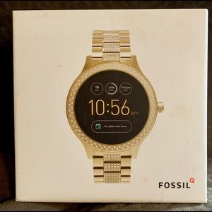 Fossil Android Smart Watch